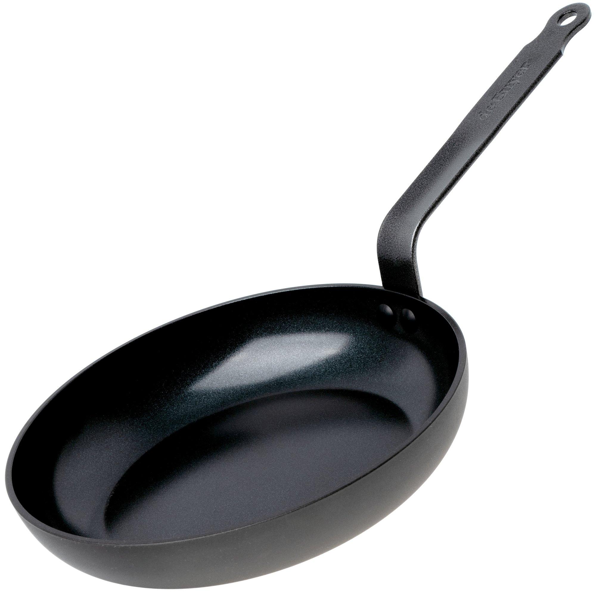 de Buyer Ceranoa 8220.24 Pfanne, 24 cm