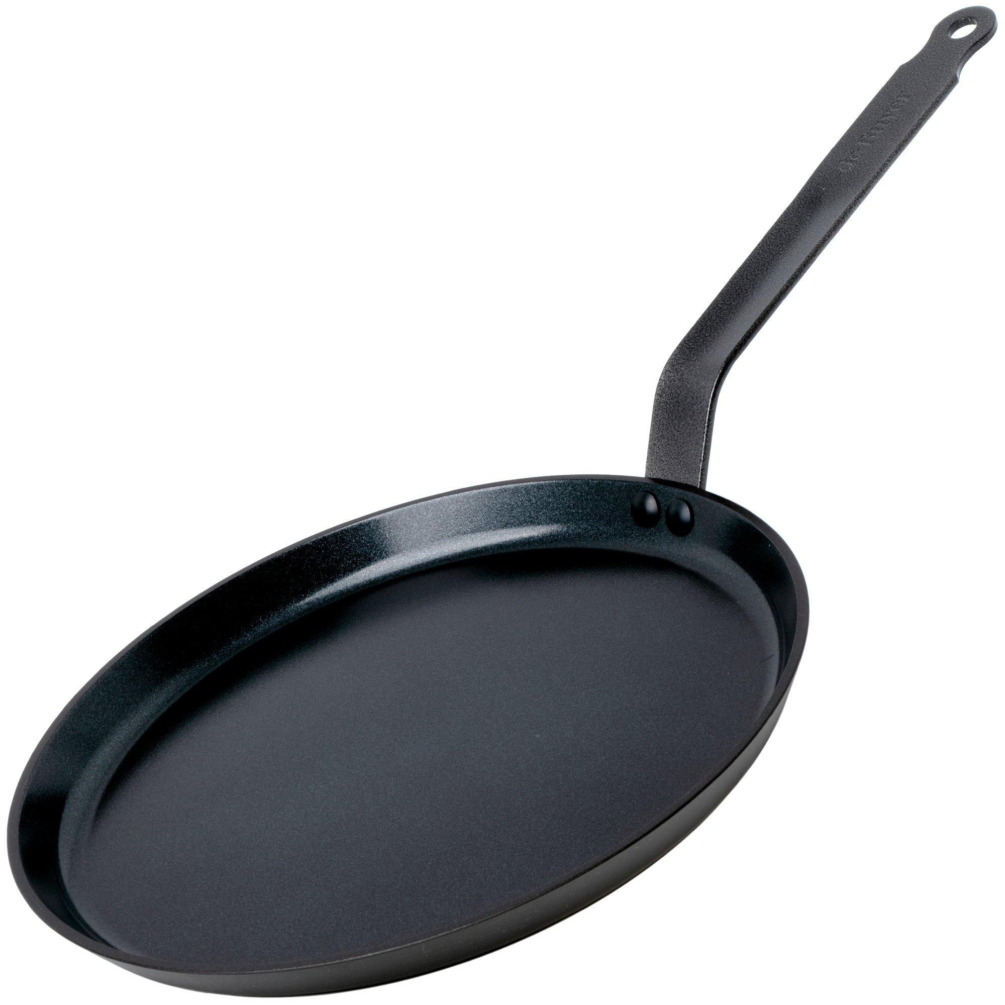 de Buyer Ceranoa 8225.30 poêle, 30 cm