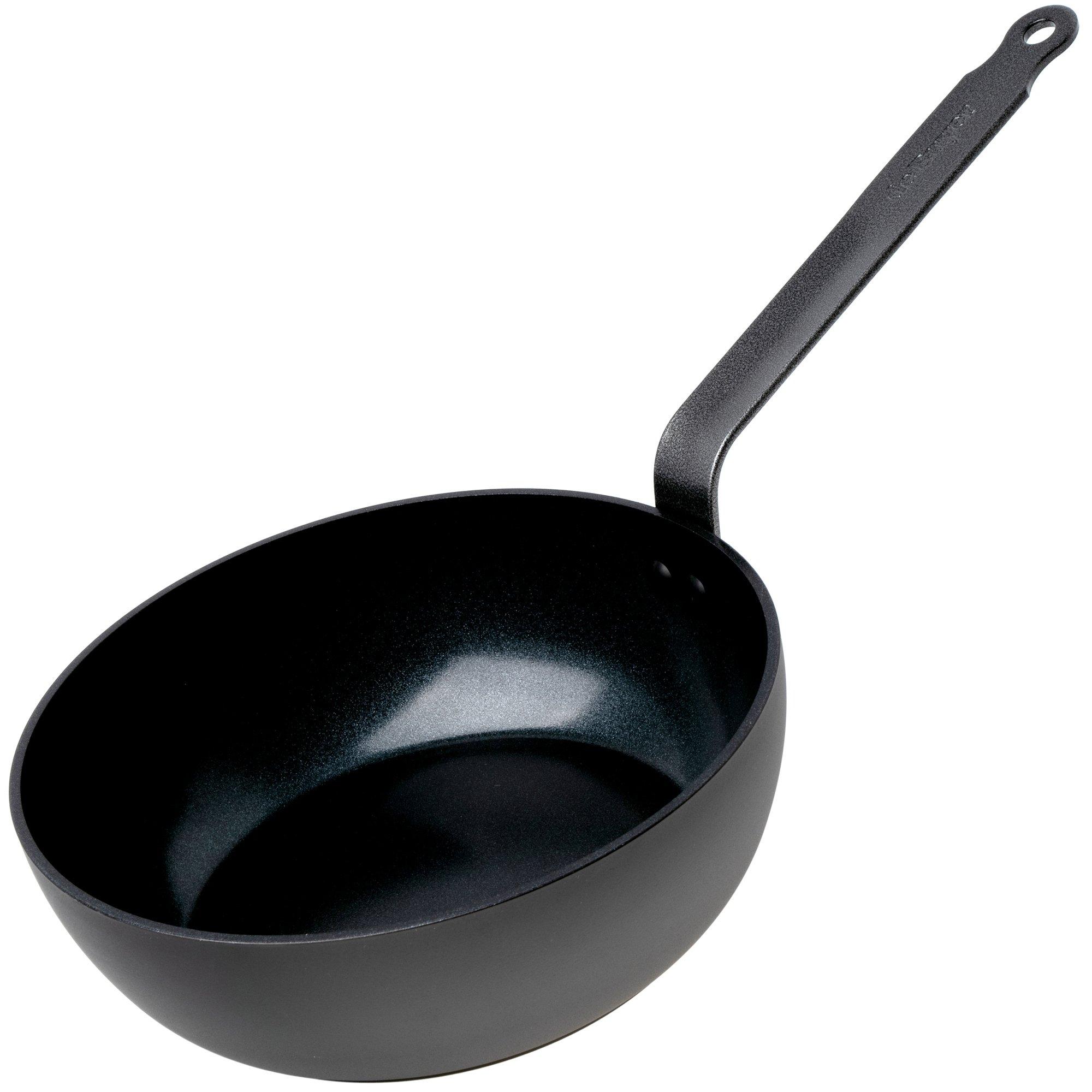 de Buyer Ceranoa 8228.24 Sauteuse, 24 cm