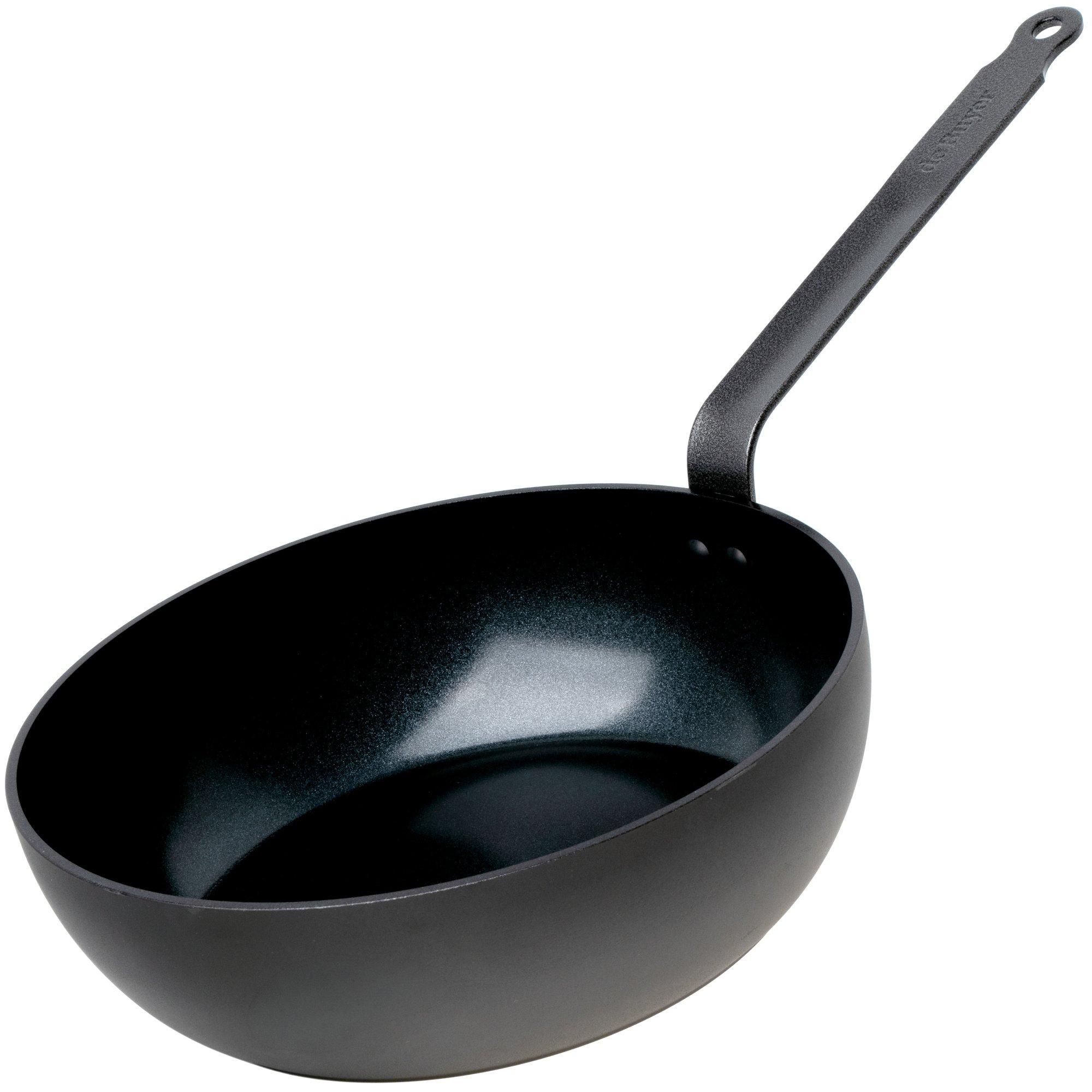 de Buyer Ceranoa 8228.28 Sauteuse, 28 cm
