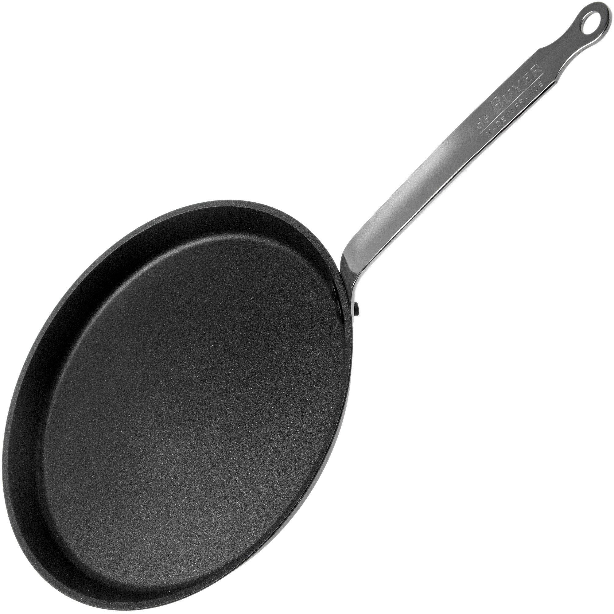 Patelnia do naleśników de Buyer Choc Intense 26 cm