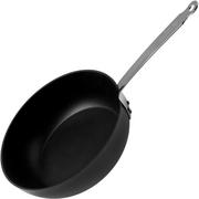 de Buyer Choc Intense Sauteuse 28 cm