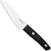 Afbeelding voor Due Cigni Coquus Home 2C2101G10 zwart G10, universeelmes, 14 cm