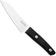 Afbeelding voor Due Cigni Coquus Home 2C2101G10 zwart G10, universeelmes, 14 cm
