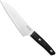 Afbeelding voor Due Cigni Coquus Home 2C2104G10 zwart G10, koksmes, 18 cm