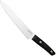Afbeelding voor Due Cigni Coquus Home 2C2107G10 zwart G10, vleesmes, 22 cm