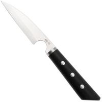 Afbeelding voor Due Cigni pratiKO 1, 2C-3000 Sandvik 12C27, Black G10, officemes, 10 cm