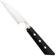 Afbeelding voor Due Cigni pratiKO 1, 2C-3000 Sandvik 12C27, Black G10, officemes, 10 cm