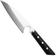 Afbeelding voor Due Cigni pratiKO 2, 2C-3001 Sandvik 12C27, Black G10, petty universeelmes, 14 cm