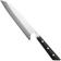 Afbeelding voor Due Cigni pratiKO 3, 2C-3002 Sandvik 12C27, Black G10, gyuto koksmes, 22 cm