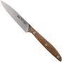 Image for Due Cigni 1896, 2C1002NO paring knife 10 cm, walnut wood