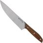 Image for Due Cigni 1896, 2C1009NO chef's knife 20 cm, walnut wood