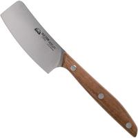 Image for Due Cigni 1896, 2C1016NO cheese knife 7.5 cm, walnut wood