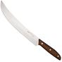 Afbeelding voor Due Cigni Cookout 1896, 2C1024NO slagersmes walnoothout 27 cm
