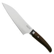 Due Cigni Coquus Chef Knife 18cm, 2C2104SO couteau de chef