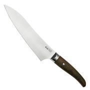 Due Cigni Coquus Chef's Knife 20cm, 2C2105SO, faca de chef 20 cm