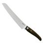 Bild für Due Cigni Coquus Bread Knife 21cm, 2C2106SO Brotmesser
