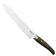 Image for Due Cigni Coquus Slicer 22cm, 2C2107SO carving knife
