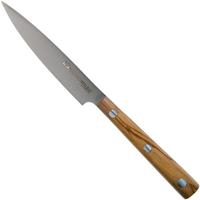 Afbeelding voor Due Cigni Hakucho petty 12 cm, olijfhout
