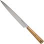 Image for Due Cigni Hakucho sashimi 22 cm, olive wood