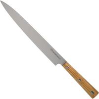 Image pour Due Cigni Hakucho sashimi 25 cm, olivier