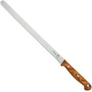 Due Cigni Tuscany 2C743-26OL cuchillo jamonero 26 cm madera de olivo