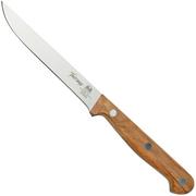 Due Cigni Tuscany 2C765-11OL coltello da bistecca 11 cm legno d'olivo