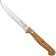 Image for Due Cigni Tuscany 2C765-11OL steak knife 11 cm olive wood