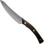 Bild für Due Cigni Arne Line Steakmesser 11 cm, Ziricote