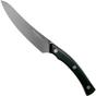 Bild für Due Cigni Arne Line Steakmesser 11 cm, schwarz