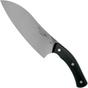 Image for Due Cigni Arne Line santoku 19 cm, black