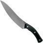 Image for Due Cigni Arne Line carving knife 20 cm, black