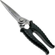 Due Cigni kitchen scissors, 2C966-8