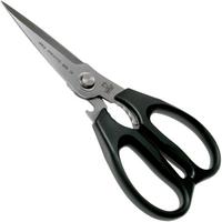 Image for Due Cigni kitchen scissors, 2C968-8