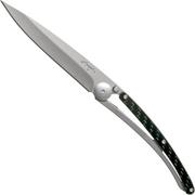 Deejo Composite 37g, fibra di carbonio 1CC001 coltello da tasca