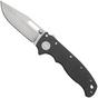 Bild für Demko Knives AD20.5 Shark-Lock CPM 20CV Clip Point AD205-20CV-CARBON-CP Carbon Fiber, Taschenmesser