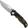 Image for Demko Knives AD20.5 Shark-Lock CPM 3V Clip Point AD205-3V-CPDC Digi-Camo G10, pocket knife