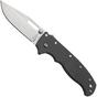 Afbeelding voor Demko AD20.5 Shark-Lock, Stonewashed D2 Clip Point, 205-D2-CFCP, Carbon Fiber zakmes