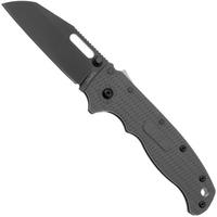 Bild für Demko AD20.5 Shark-Lock, DLC D2 Shark Foot, 205-D2-SF-DLC, Grivory Taschenmesser
