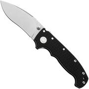 Bild für Demko Knives AD20 Kopis V2 AD20-KOP-3V-BKG10 Shark-Lock, Stonewashed CPM 3V, Black G10, Taschenmesser