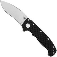 Bild für Demko Knives AD20 Kopis V2 AD20-KOP-3V-BKG10 Shark-Lock, Stonewashed CPM 3V, Black G10, Taschenmesser