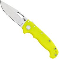 Immagine per Demko MG AD20 Shark-Lock, Stonewashed MagnaCut Clip Point, MGAD20-MAG-GLW-G10, Day Glow G10 coltello da tasca
