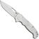 Afbeelding voor Demko MG AD20 Shark-Lock, Stonewashed MagnaCut Clip Point, MGAD20-MAG-MLD-TI, Titanium zakmes