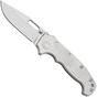 Afbeelding voor Demko MG AD20 Shark-Lock, Stonewashed MagnaCut Clip Point, MGAD20-MAG-MLD-TI, Titanium zakmes