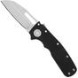 Obraz dla Nóż składany Demko Knives Shark-Cub Shark-Lock Shark Foot SC-20CV-BLKG10-SF Black G10