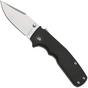 Bild für Demko Shark-Cub Shark-Lock Clip Point SC-GRN-BLK-CLIP, AUS10A, Black GRN, Taschenmesser