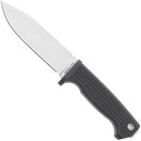 Bild für Demko Knives American Made FreeReign, Stonewashed CPM 3V Clip Point, USA-FR-3V-GRY-CLP, Grey Rubber Outdoor Messer