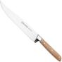 Image for 32 Dumas Signature 936786 Holm Oak, Yatagan carving knife, 20 cm