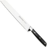 32 Dumas Signature 937189 Micarta, broodmes, 20 cm