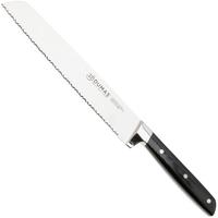 Immagine per 32 Dumas Signature 937189 Micarta, coltello da pane, 20 cm